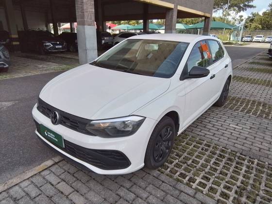 VOLKSWAGEN POLO 1.0 MPI TRACK MANUAL